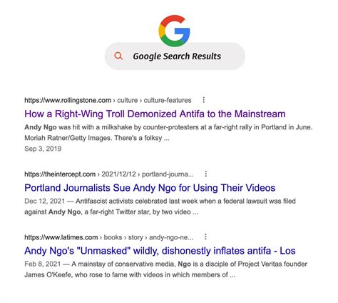 6 Best Google Alternatives & Unbiased Search Engines