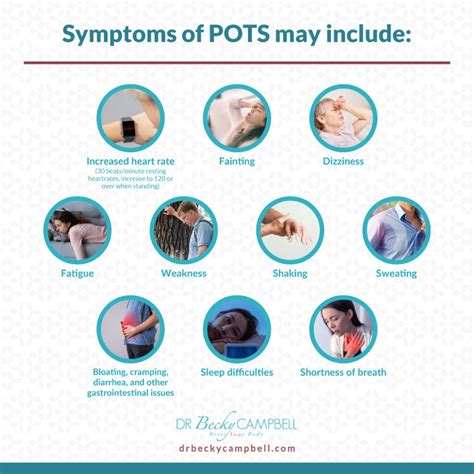 Mold May Be Driving Your POTS: The Connection Between POTS, Mold, Nervous System Function, Gut ...