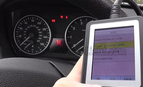 Image result for BMW Airbag Module Reset