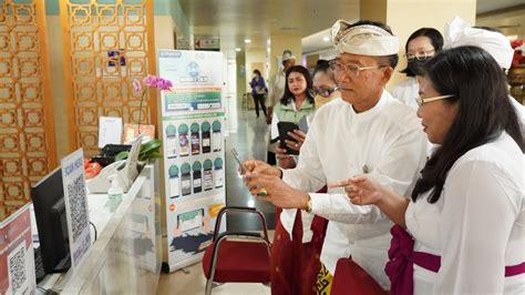 BPJS Kesehatan Luncurkan Loket Pelayanan Informasi dan Portal Quick ...