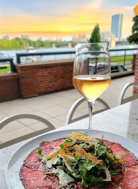 Area Four - One Kendall Square - Cambridge Office for Tourism