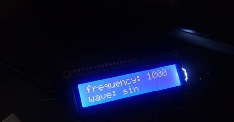 Image result for Frequency Generator Using Arduino