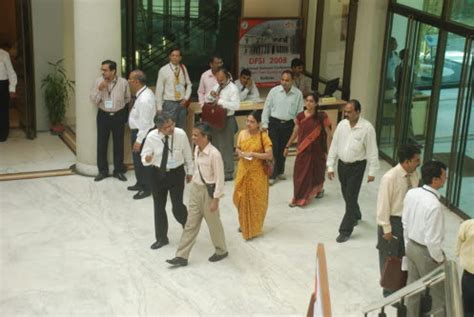 DFSI (Diabetic Foot Society of India)