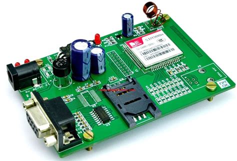 Image result for Computer GSM Module