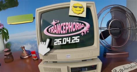TRANCEPHORIA w/ KIM SWIM, GEORGE AKA DR.RADSPORT, POSTMANN, Basement ...