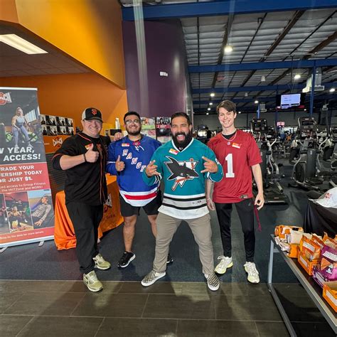 Crunch Fitness - Sunnyvale | Happy end of March from the Crunch ...