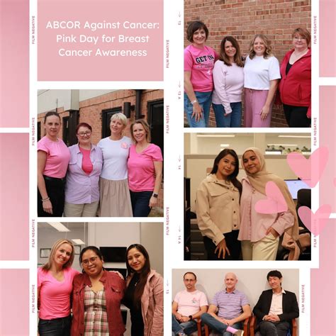 #abcor #abcoragainstcancer #breastcancerawareness | Abcor Home Health, Inc.