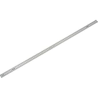 Johnson Level & Tool J72 72 In. Aluminum Straight Edge : Amazon.in ...