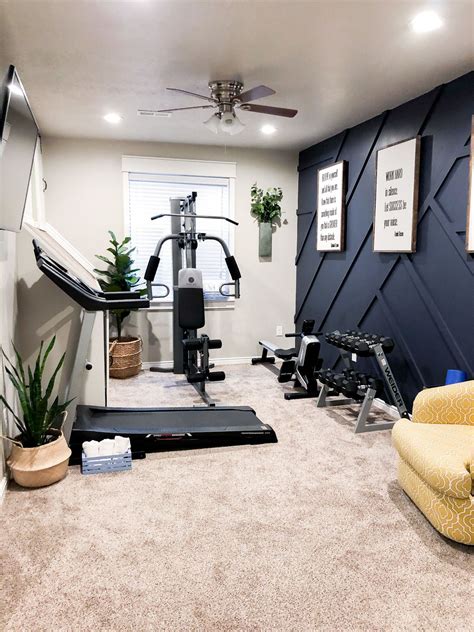 Exercise Room 的图像结果