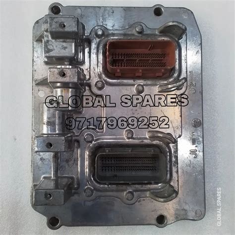 Image result for Cummins Electronic Control Module