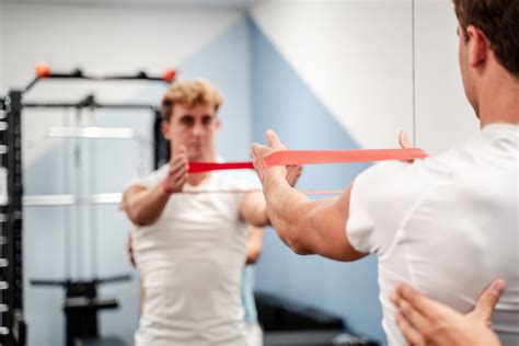 Studio di Fisioterapia a Castronno - Varese | LMP Medical