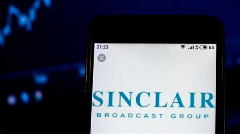 Image result for Sinclair Broadcast Group Script