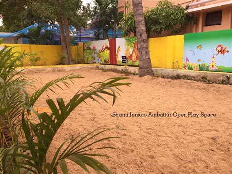Pre Schools In Ambattur,Play & Nursery School In Ambattur