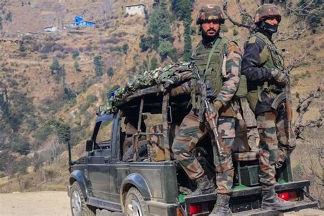 Counter Intelligence Kashmir foils terror recruitment plot THE NEW ...