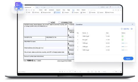 Image result for How to File a 1099 NEC