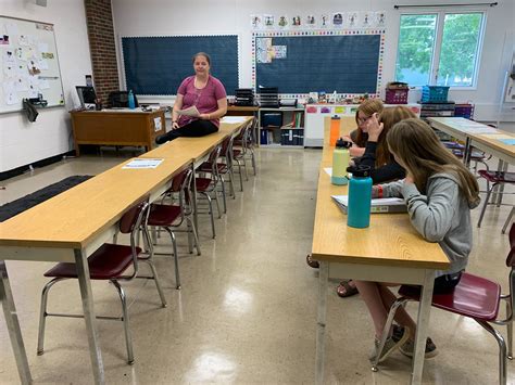 Middle School | Fremont Christian School