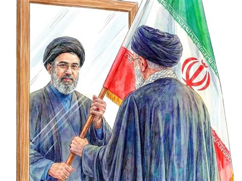 Is Mojtaba Khamenei also dead? 'Ghost tapes' and zero public ...