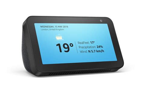 Image result for Amazon Show Screen