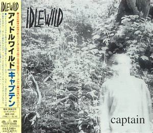 Captain: Idlewild: Amazon.in: Music}
