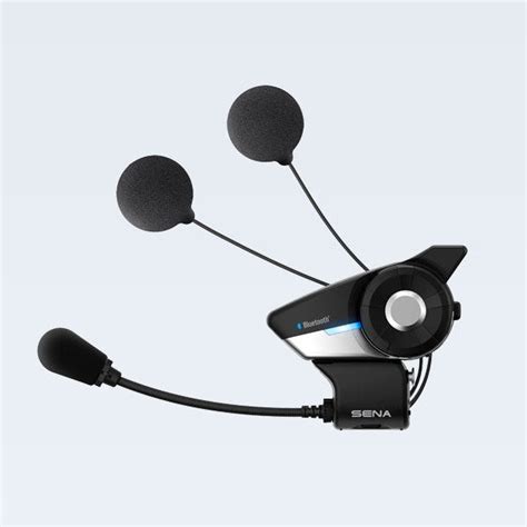 Sena 20S EVO Dual Pack – Long Range Motorcycle Intercom – Baycity Power ...