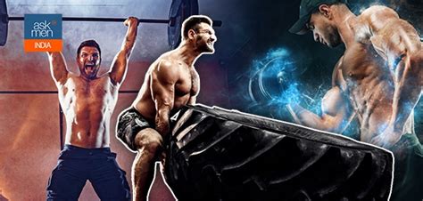 6 Signs You're Overtraining (And You Need To Stop Stat) - Fitness ...