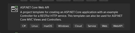 Image result for .Net Web API HelloWorld