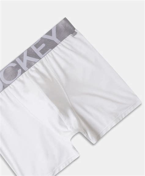 Buy Tactel Microfiber Elastane Stretch Solid Trunk with Moisture Move ...