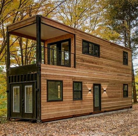 Container Home Designs, Container Homes For Sale, Shipping Container ...