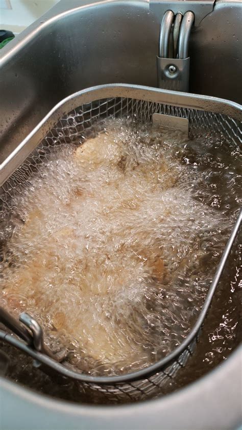 Image result for Deep Frying Cooking Method