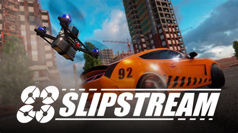 Slipstream RL 的图像结果