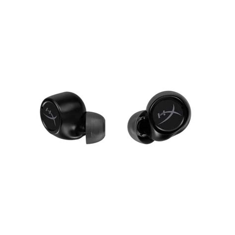 Buy HYPERX Cirro Buds Pro True Wireless Earbuds ( Black ) | EliteHubs.Com