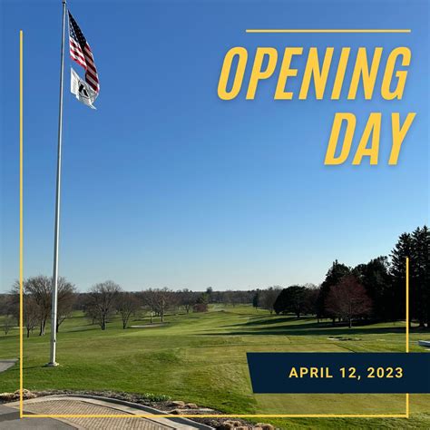 Kent Country Club on LinkedIn: The 2023 opening day of the Kent Country ...