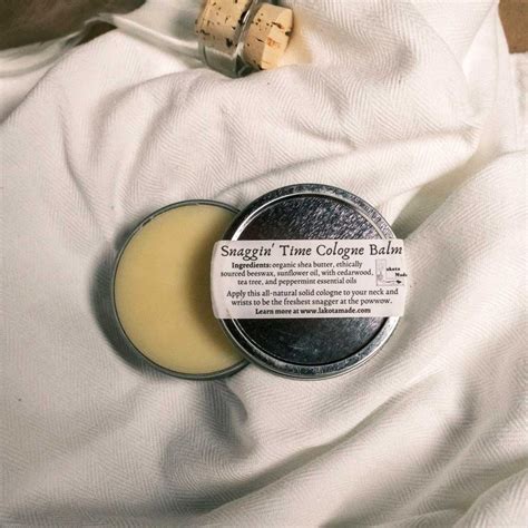 Bath and Body | Old Cedar Native Arts