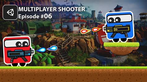 Image result for Unity Photon Multiplayer Tutorial