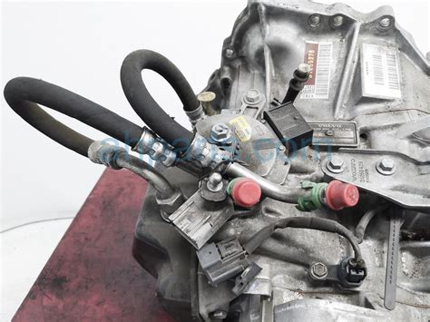 2009 Volvo S60 At Transmission = 80k Miles 36000838,