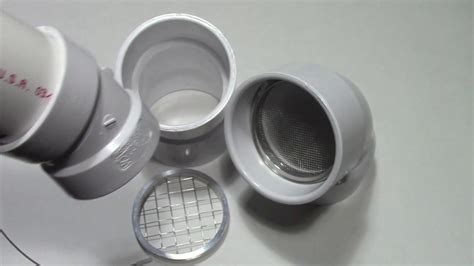 Image result for PVC Pipe Insect Screen