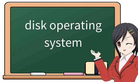 Disk Management Operating System 的图像结果