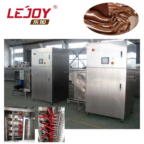Image result for Chocolate Tempering Machine