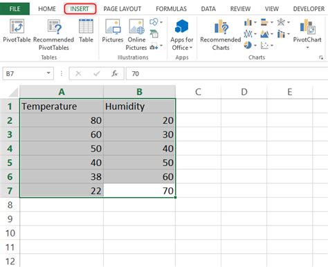 Image result for How to Use Formula in Excel for Graph