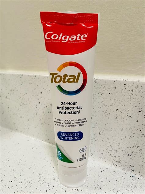 Colgate vs Crest | おしゃべりなわたしのただの備忘録