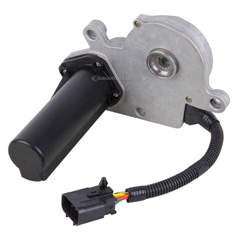 Rezultat imagine pentru 2005 Chevy Suburban Transfer Case Encoder Motor Position Sensor