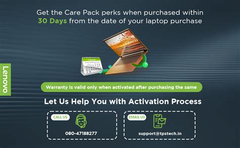 Lenovo Branded 2 Year Accidental Damage Protection Pack with Onsite ...