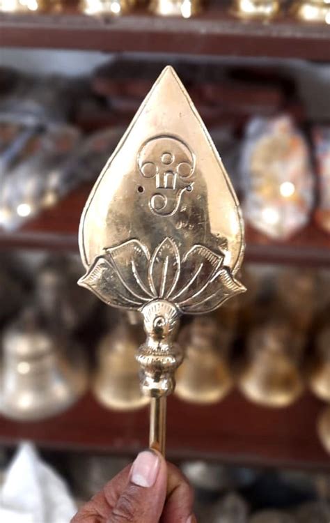 Murugan Vel Brass Pooja Muruga Vel Brass Bhala Lord - Etsy India