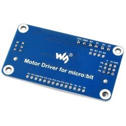 Micro Bit Driver 的图像结果