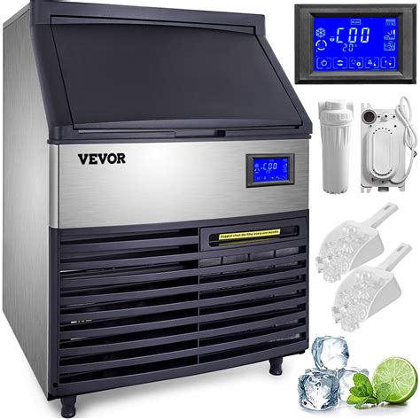 Vevor COMMERCIAL ICE MAKER