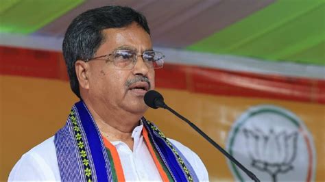 Tripura CM slams CPIM, Congress for exploiting indigenous people for ...