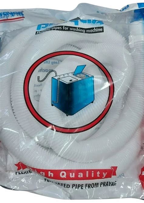 Image result for Washing Machine Waste Pipe Plug