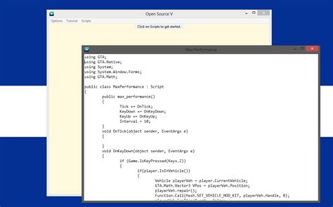 Image result for GTA 5 Scripting Tutorial Part 2