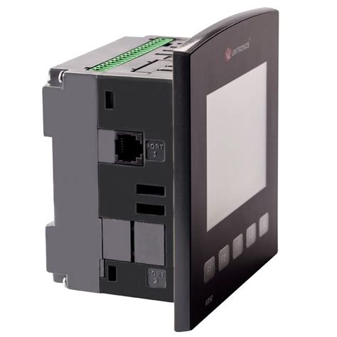 VisiLogic Software for Vision 350 Version 17.03.09 的图像结果