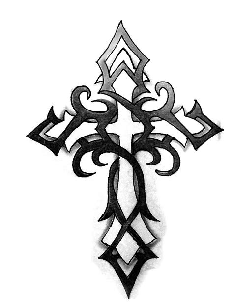 Tribal Cross Jewelry: Meaning, Styles & Where To Buy